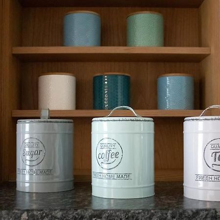 Auboue Le Graphite 아파트 외부 사진