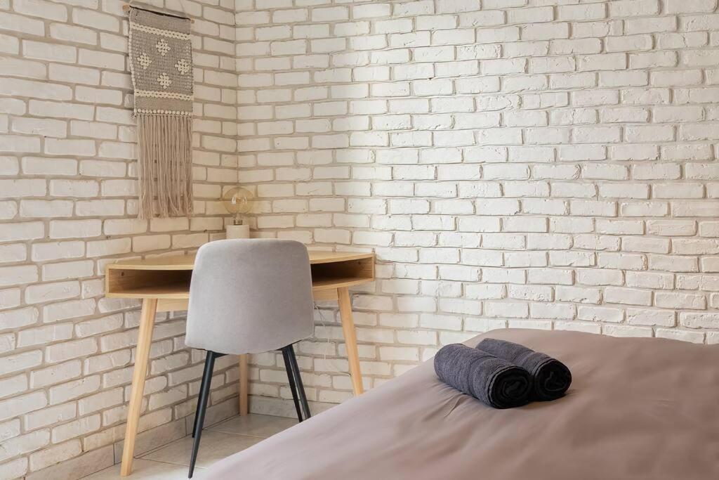 Auboue Le Graphite 아파트 외부 사진